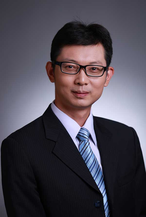 吳哲老師