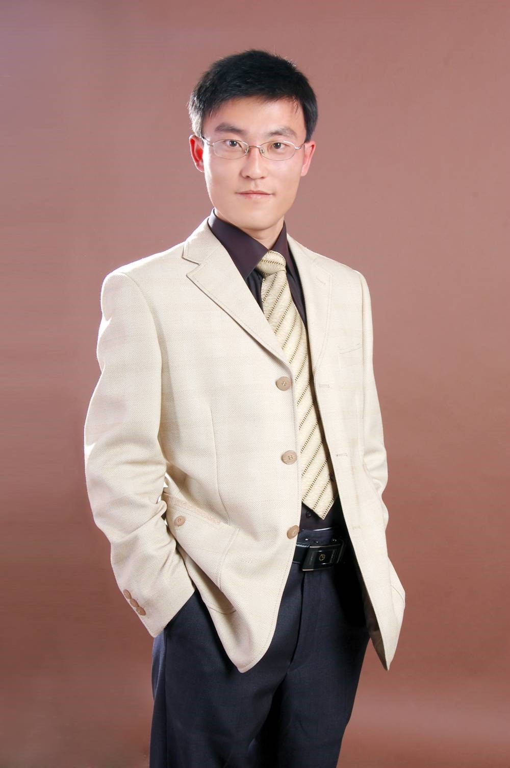 李振亞老師