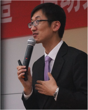 吳昊林老師