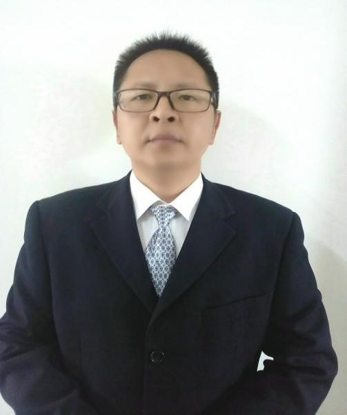 羅軍偉