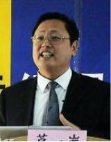 蘆巖老師