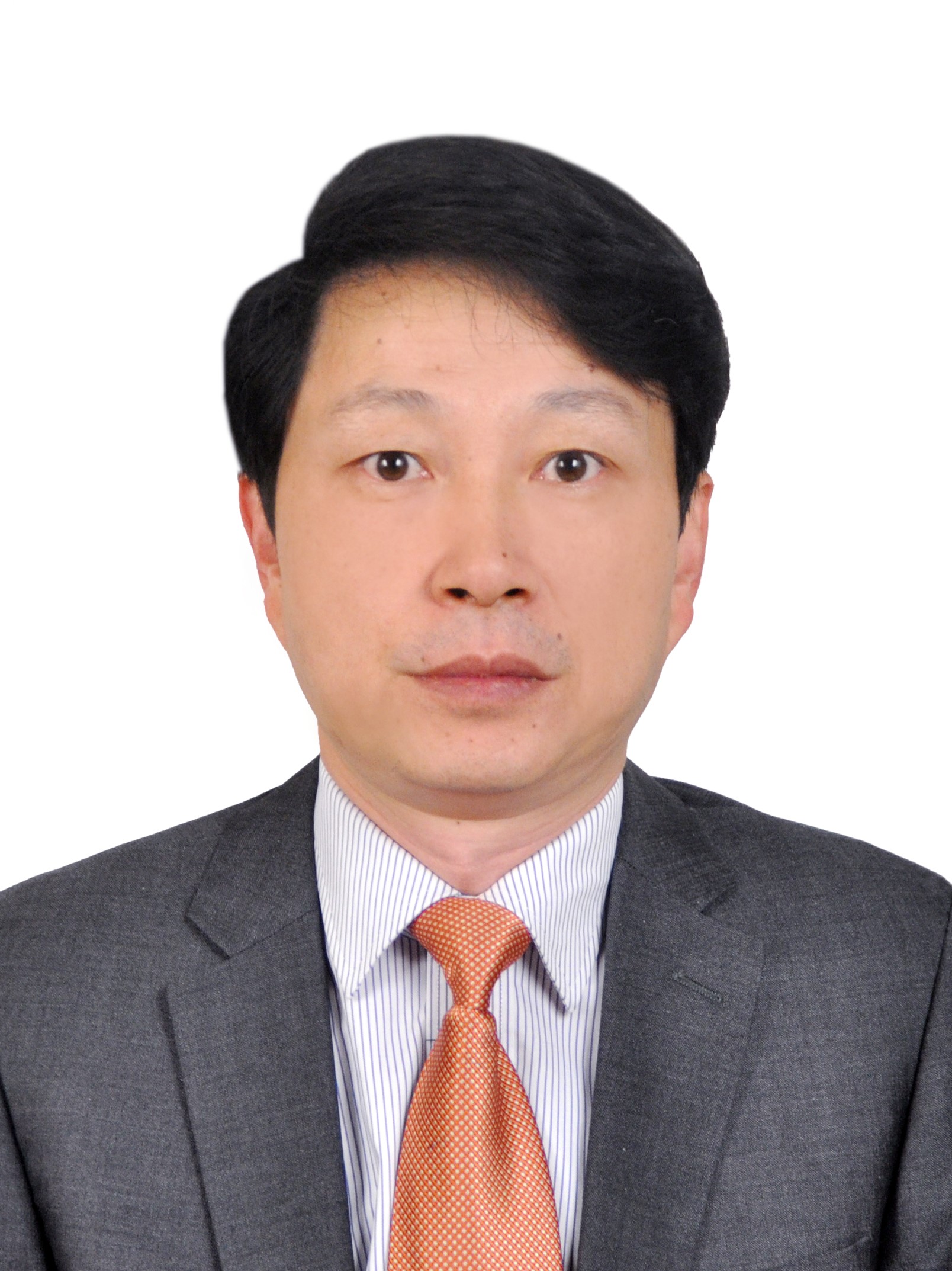 楊偉光