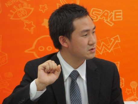 趙太宇老師