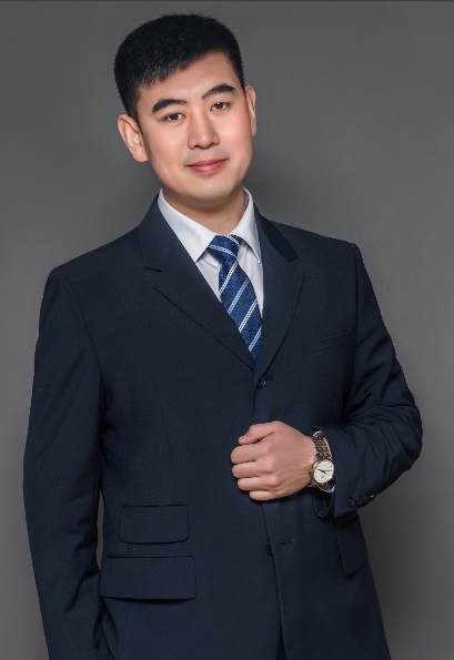 魯洪濤