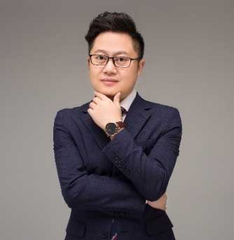 郭龍老師