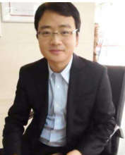 寇飛老師
