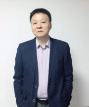 李澤源老師