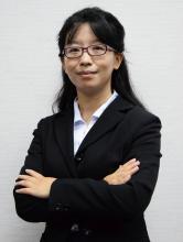 禹儼玲老師