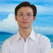 方杰明老師