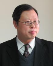 張寶東老師