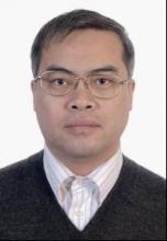 楊佩昌老師
