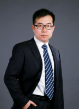高萬忠老師