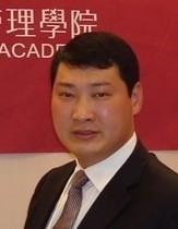 蔡正光老師