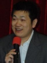 黃博文老師