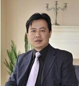 賀正華老師