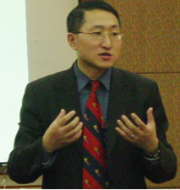 曹淵勇老師