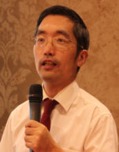 黃德華老師