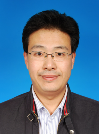 白自華老師
