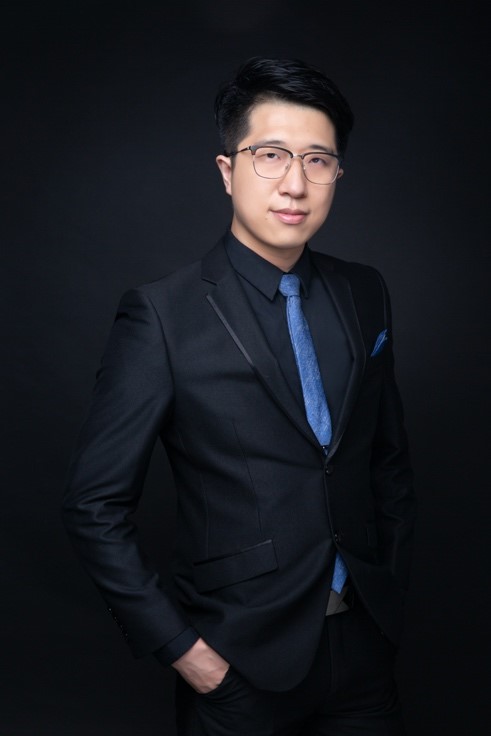 劉子詡老師