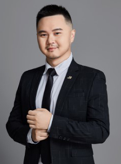 白龍老師