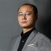 朱曉俊老師
