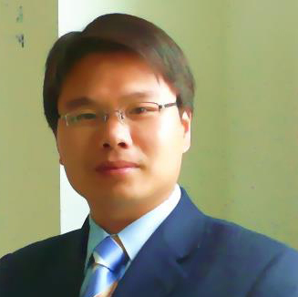 陳鴻賓老師