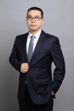 李鳳山老師