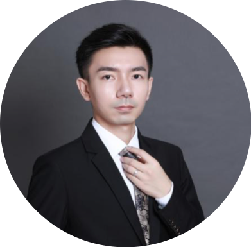 張瀚老師