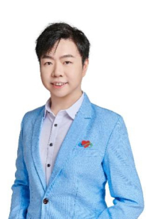 曾祥龍老師