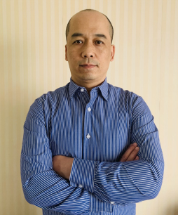 郝學民