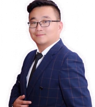 馮昌老師