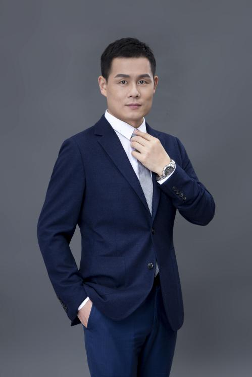 付鑫龍老師