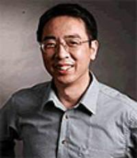李儀老師