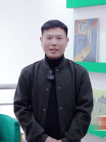 歐萬彬