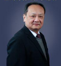俞國洪