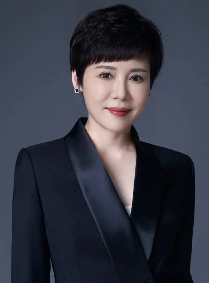 韓麗娟