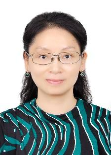 姜麗老師