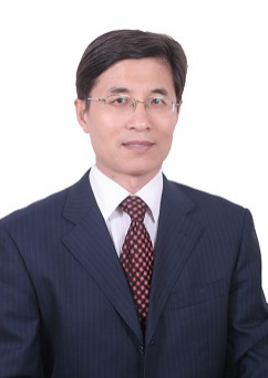 岳川博老師