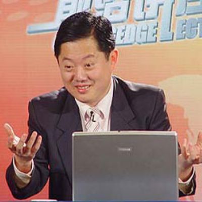 佘繼標(biāo)老師