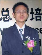 黎云老師