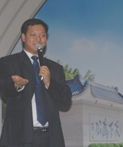 王國玉老師