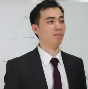 鄭濤老師