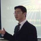 張杰夫老師