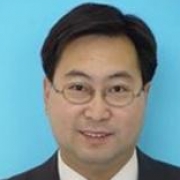 鐘憲民老師