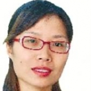 張婕老師