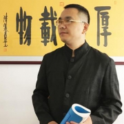 覺航居士老師